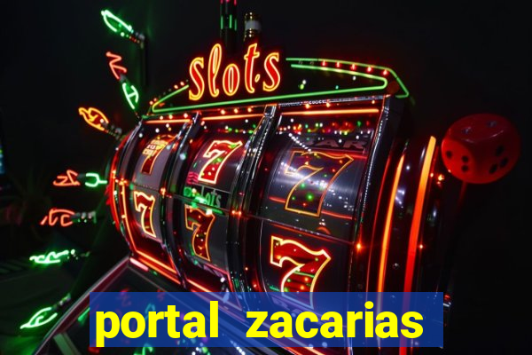 portal zacarias roleta russa